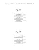 STORAGE DEVICE COMPRISING VARIABLE RESISTANCE MEMORY AND RELATED METHOD OF     OPERATION diagram and image