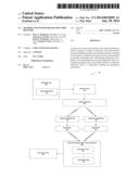 Method and system for secure form delivery diagram and image