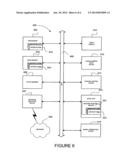 Method and system for secure form delivery diagram and image