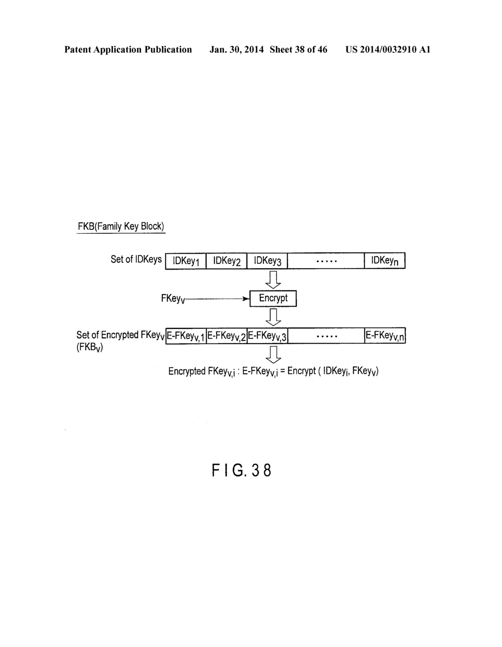 STORAGE SYSTEM IN WHICH FICTITIOUS INFORMATION IS PREVENTED - diagram, schematic, and image 39