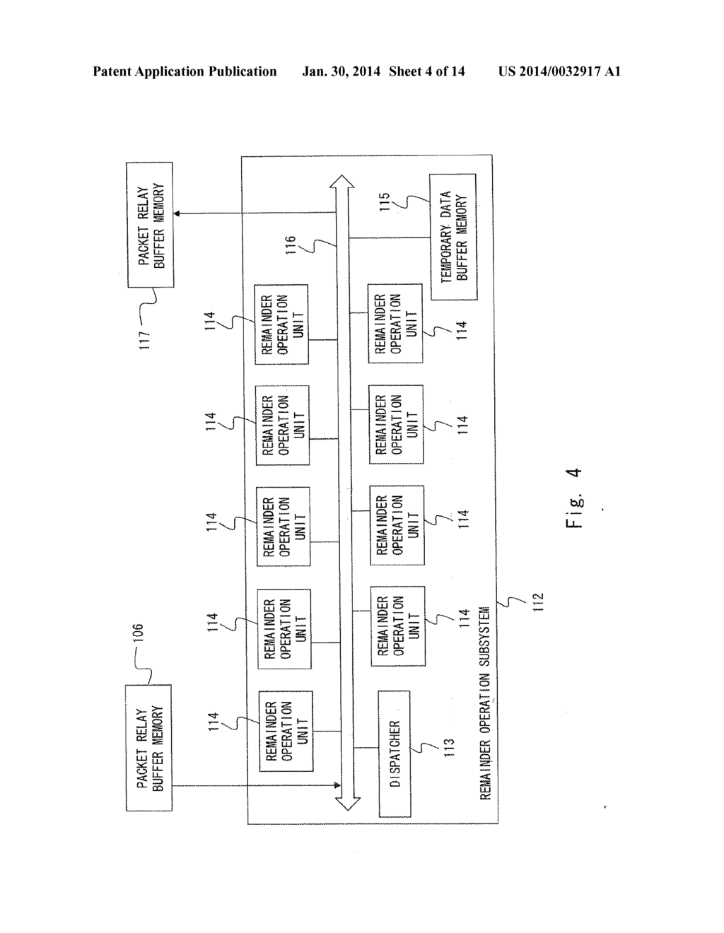 GROUP SIGNATURE PROCESSING DEVICE FOR PROCESSING A PLURALITY OF GROUP     SIGNATURES SIMULTANEOUSLY - diagram, schematic, and image 05