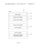 GROUP SIGNATURE PROCESSING DEVICE FOR PROCESSING A PLURALITY OF GROUP     SIGNATURES SIMULTANEOUSLY diagram and image