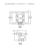 CRYPTOGRAPHIC EQUIPMENT IMPLEMENTING RED/BLACK COMMUNICATION MODES diagram and image