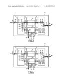 CRYPTOGRAPHIC EQUIPMENT IMPLEMENTING RED/BLACK COMMUNICATION MODES diagram and image