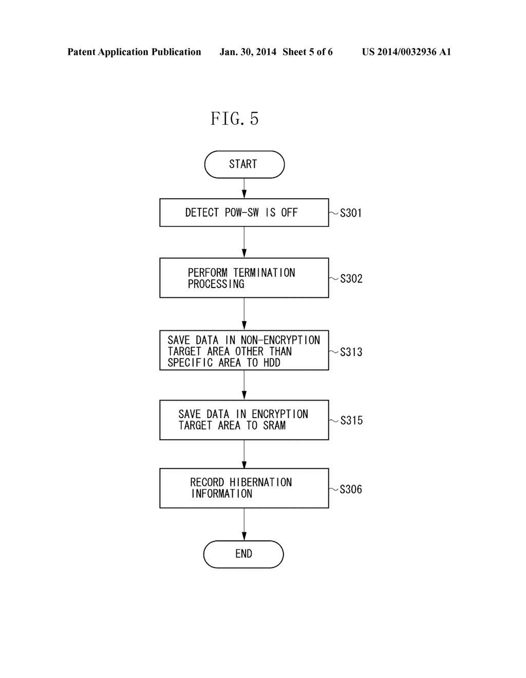 INFORMATION PROCESSING APPARATUS, CONTROL METHOD FOR INFORMATION     PROCESSING APPARATUS, AND STORAGE MEDIUM - diagram, schematic, and image 06