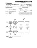 Power Management diagram and image