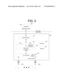 DISTRIBUTED FILE SYSTEM AT NETWORK SWITCH diagram and image