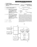 SYSTEM ON CHIP AND TEMPERATURE CONTROL METHOD THEREOF diagram and image