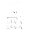 SYSTEM ON CHIP AND TEMPERATURE CONTROL METHOD THEREOF diagram and image