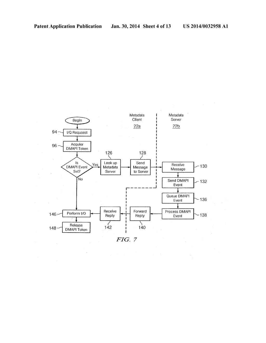 CLUSTERED FILESYSTEMS FOR MIX OF TRUSTED AND UNTRUSTED NODES - diagram, schematic, and image 05