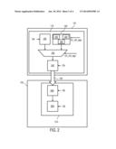 Computer Program Product for Handling Communication Link Problems Between     a First Communication Means and a Second Communication Means diagram and image