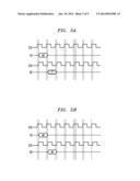 SCAN TEST CIRCUITRY CONFIGURED TO PREVENT CAPTURE OF POTENTIALLY     NON-DETERMINISTIC VALUES diagram and image