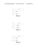 METHOD AND DEVICE FOR STORING AND DECODING HYBRID AUTOMATIC REPEAT REQUEST     TRANSMISSION BLOCK diagram and image