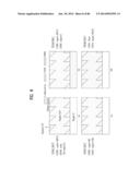 TRANSMITTING SYSTEM AND METHOD OF PROCESSING DIGITAL BROADCAST SIGNAL IN     TRANSMITTING SYSTEM, RECEIVING SYSTEM AND METHOD OF RECEIVING DIGITAL     BROADCAST SIGNAL IN RECEIVING SYSTEM diagram and image