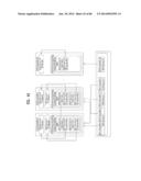 TRANSMITTING SYSTEM AND METHOD OF PROCESSING DIGITAL BROADCAST SIGNAL IN     TRANSMITTING SYSTEM, RECEIVING SYSTEM AND METHOD OF RECEIVING DIGITAL     BROADCAST SIGNAL IN RECEIVING SYSTEM diagram and image