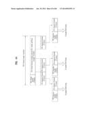 TRANSMITTING SYSTEM AND METHOD OF PROCESSING DIGITAL BROADCAST SIGNAL IN     TRANSMITTING SYSTEM, RECEIVING SYSTEM AND METHOD OF RECEIVING DIGITAL     BROADCAST SIGNAL IN RECEIVING SYSTEM diagram and image