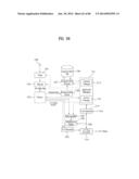 TRANSMITTING SYSTEM AND METHOD OF PROCESSING DIGITAL BROADCAST SIGNAL IN     TRANSMITTING SYSTEM, RECEIVING SYSTEM AND METHOD OF RECEIVING DIGITAL     BROADCAST SIGNAL IN RECEIVING SYSTEM diagram and image