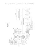 TRANSMITTING SYSTEM AND METHOD OF PROCESSING DIGITAL BROADCAST SIGNAL IN     TRANSMITTING SYSTEM, RECEIVING SYSTEM AND METHOD OF RECEIVING DIGITAL     BROADCAST SIGNAL IN RECEIVING SYSTEM diagram and image