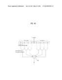 TRANSMITTING SYSTEM AND METHOD OF PROCESSING DIGITAL BROADCAST SIGNAL IN     TRANSMITTING SYSTEM, RECEIVING SYSTEM AND METHOD OF RECEIVING DIGITAL     BROADCAST SIGNAL IN RECEIVING SYSTEM diagram and image