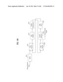 TRANSMITTING SYSTEM AND METHOD OF PROCESSING DIGITAL BROADCAST SIGNAL IN     TRANSMITTING SYSTEM, RECEIVING SYSTEM AND METHOD OF RECEIVING DIGITAL     BROADCAST SIGNAL IN RECEIVING SYSTEM diagram and image