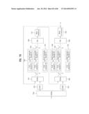 TRANSMITTING SYSTEM AND METHOD OF PROCESSING DIGITAL BROADCAST SIGNAL IN     TRANSMITTING SYSTEM, RECEIVING SYSTEM AND METHOD OF RECEIVING DIGITAL     BROADCAST SIGNAL IN RECEIVING SYSTEM diagram and image