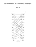 TRANSMITTING SYSTEM AND METHOD OF PROCESSING DIGITAL BROADCAST SIGNAL IN     TRANSMITTING SYSTEM, RECEIVING SYSTEM AND METHOD OF RECEIVING DIGITAL     BROADCAST SIGNAL IN RECEIVING SYSTEM diagram and image