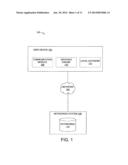 SYSTEM AND METHOD FOR SELECTION PREVIEW diagram and image