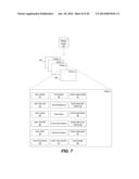 METHOD AND SYSTEM FOR AUTOMATICALLY GENERATING SOCIAL NETWORK SITE PAGE     BASED ON ELECTRONIC DOCUMENT CONTENT diagram and image