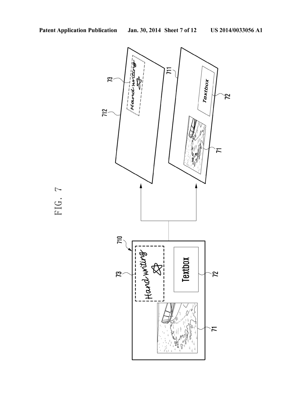 METHOD AND SYSTEM FOR PROVIDING A MEMO FUNCTION BASED ON A CLOUD SERVICE     AND AN ELECTRONIC DEVICE SUPPORTING THE SAME - diagram, schematic, and image 08