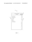 USE OF MULTIPLE MOBILE DEVICES TO CONTROL AN APPLICATION diagram and image
