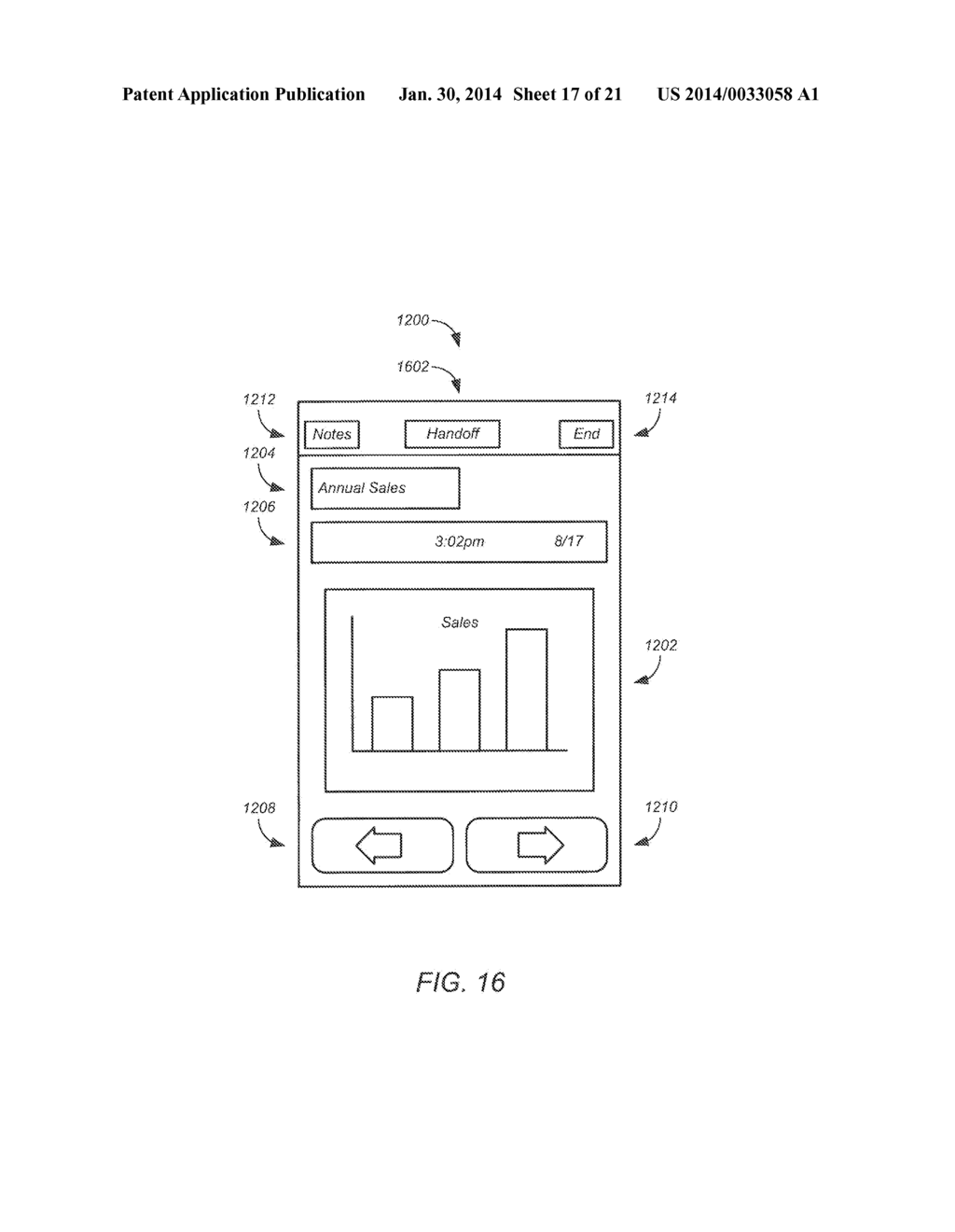 USE OF MULTIPLE MOBILE DEVICES TO CONTROL AN APPLICATION - diagram, schematic, and image 18