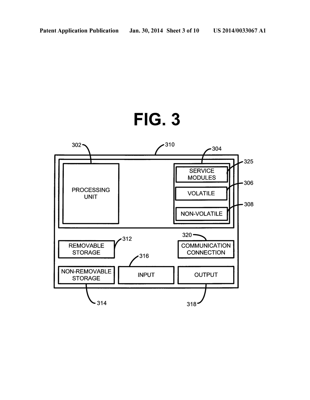 RIGHTS APPLICATION WITHIN DOCUMENT-BASED CONFERENCING - diagram, schematic, and image 04