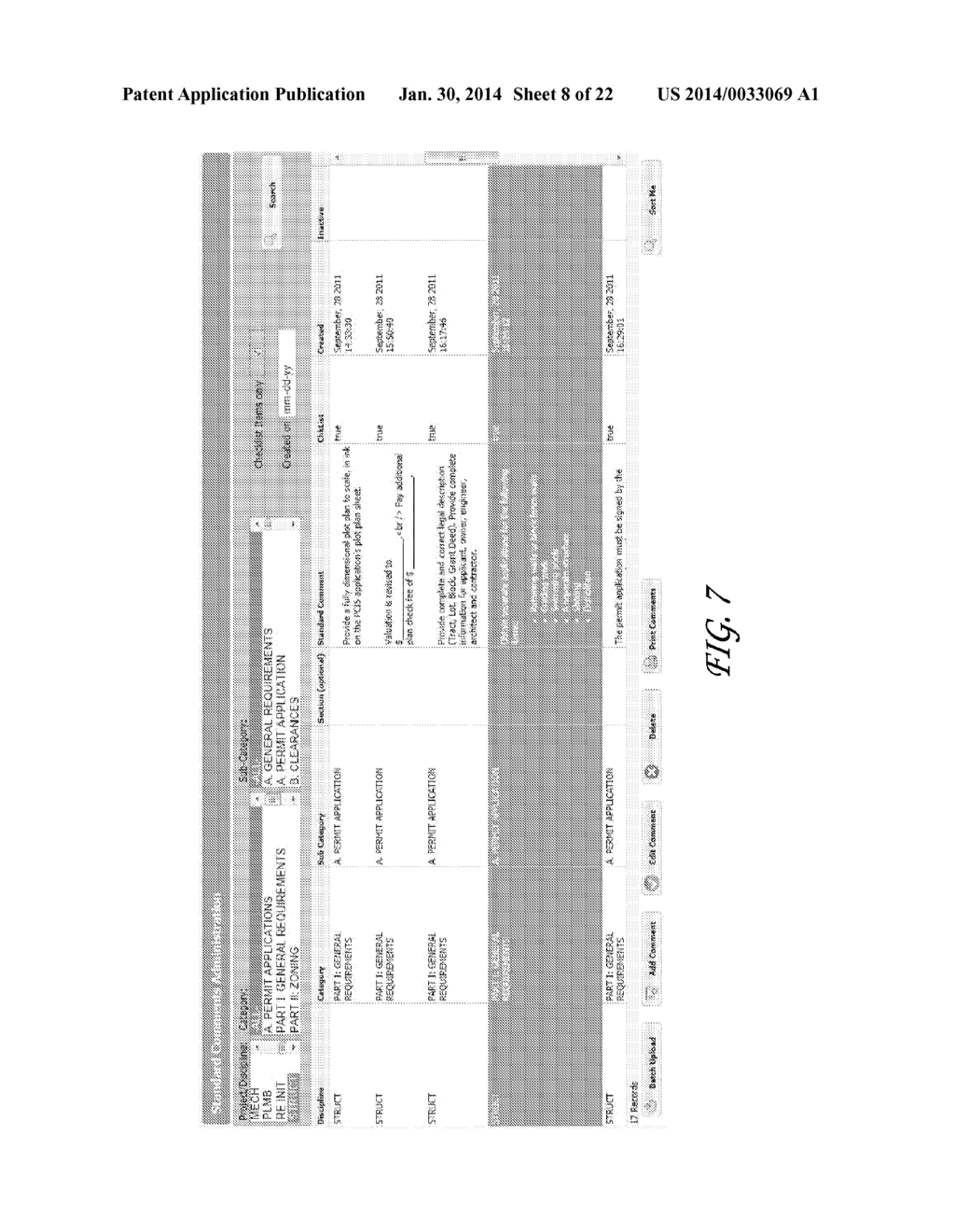 SYSTEMS AND METHODS FOR MANAGEMENT AND PROCESSING OF ELECTRONIC DOCUMENTS - diagram, schematic, and image 09