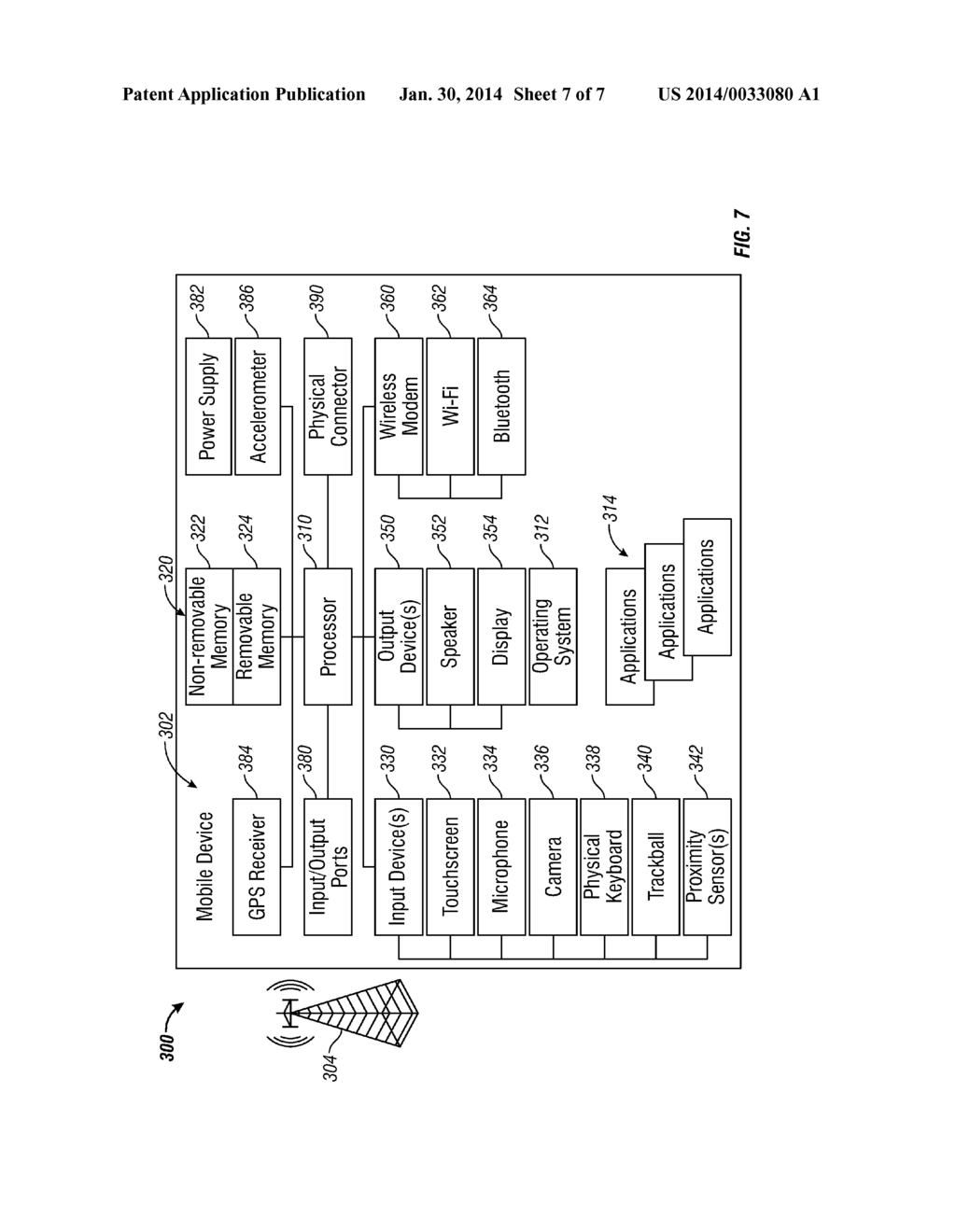 WEB BROWSER HAVING USER-CONFIGURABLE ADDRESS BAR BUTTON - diagram, schematic, and image 08