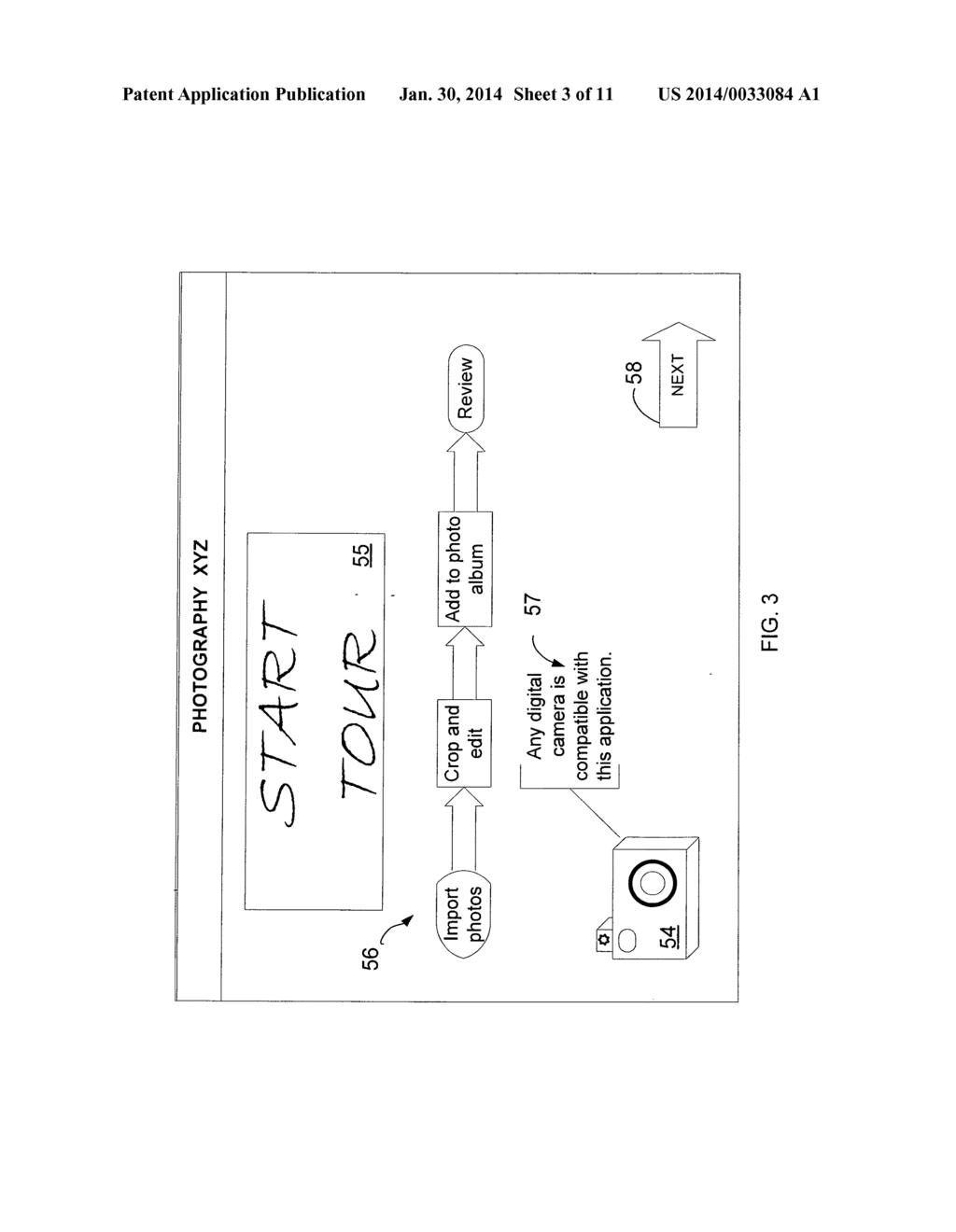 METHOD AND APPARATUS FOR FILTERING OBJECT-RELATED FEATURES - diagram, schematic, and image 04