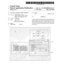 DYNAMIC LAYERING USER INTERFACE diagram and image