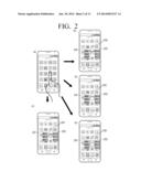 USER TERMINAL APPARATUS AND CONTROL METHOD THEREOF diagram and image