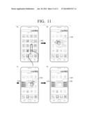 USER TERMINAL APPARATUS AND CONTROL METHOD THEREOF diagram and image