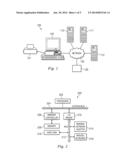 PROVIDING ELECRON BEAM PROXIMITY EFFECT CORRECTION BY SIMULATING WRITE     OPERATIONS OF POLYGONAL SHAPES diagram and image