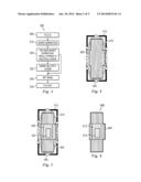 PROVIDING ELECRON BEAM PROXIMITY EFFECT CORRECTION BY SIMULATING WRITE     OPERATIONS OF POLYGONAL SHAPES diagram and image