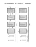 PROVIDING ELECRON BEAM PROXIMITY EFFECT CORRECTION BY SIMULATING WRITE     OPERATIONS OF POLYGONAL SHAPES diagram and image