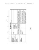 SYSTEM AND METHOD TO MAP DEFECT REDUCTION DATA TO ORGANIZATIONAL MATURITY     PROFILES FOR DEFECT PROJECTION MODELING diagram and image