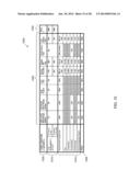 SYSTEM AND METHOD TO MAP DEFECT REDUCTION DATA TO ORGANIZATIONAL MATURITY     PROFILES FOR DEFECT PROJECTION MODELING diagram and image