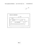 METHOD AND SYSTEM FOR PROVIDING MODELED COMPONENTS diagram and image