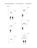 MEDIA RESPONSE TO SOCIAL ACTIONS diagram and image