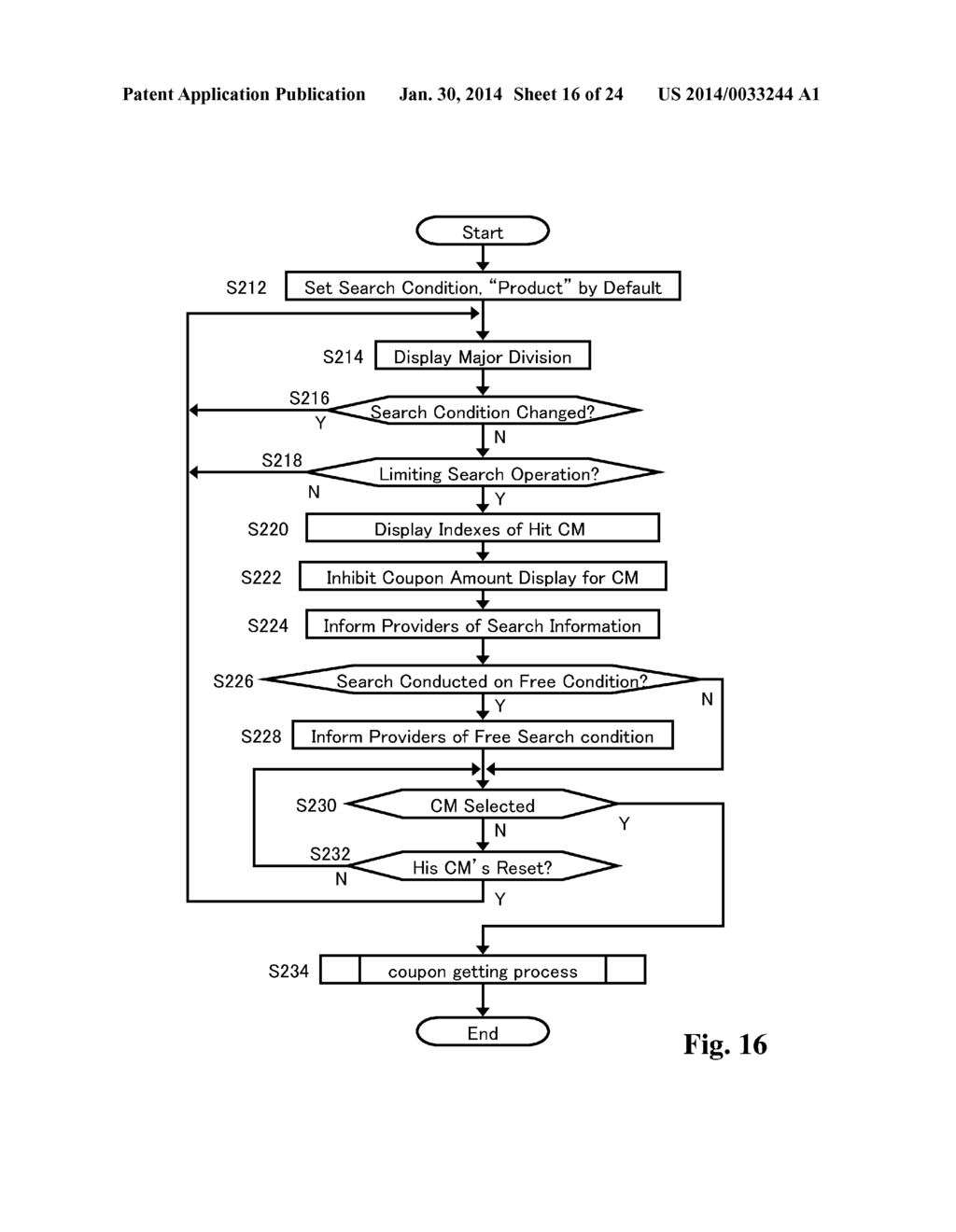 Moving Image Data Delivery System, An Advertising Image Data Delivery     System, and A Moving Image Viewing Apparatus - diagram, schematic, and image 17