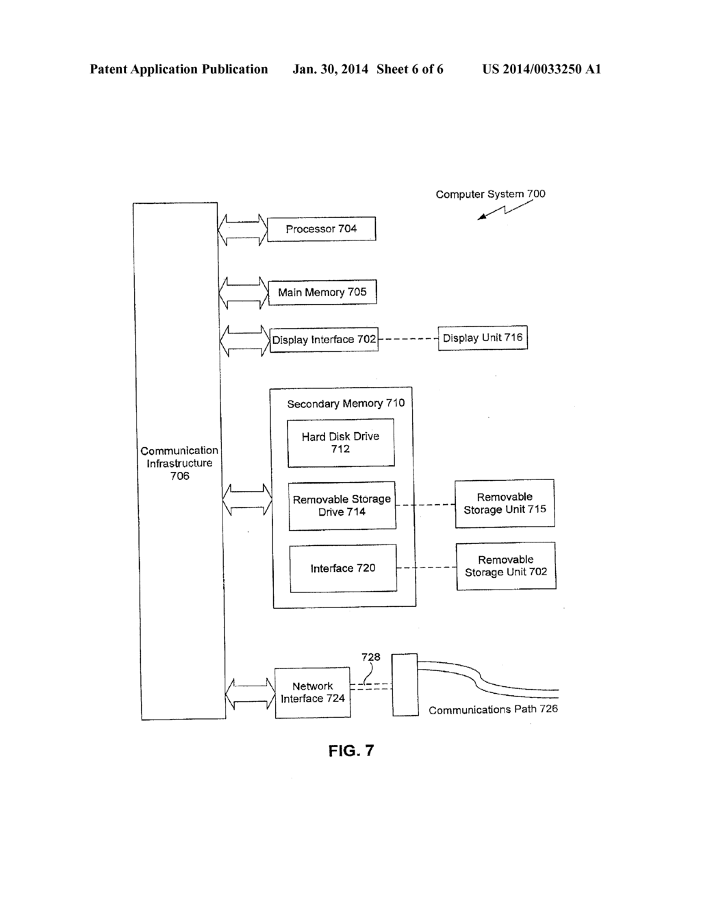 Preprocessing Video to Insert Visual Elements and Applications Thereof - diagram, schematic, and image 07