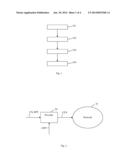 AUTOMATED NETWORK DEPLOYMENT OF CLOUD SERVICES INTO A NETWORK diagram and image