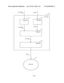 AUTOMATED NETWORK DEPLOYMENT OF CLOUD SERVICES INTO A NETWORK diagram and image