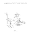 AUTOMATED NETWORK DEPLOYMENT OF CLOUD SERVICES INTO A NETWORK diagram and image